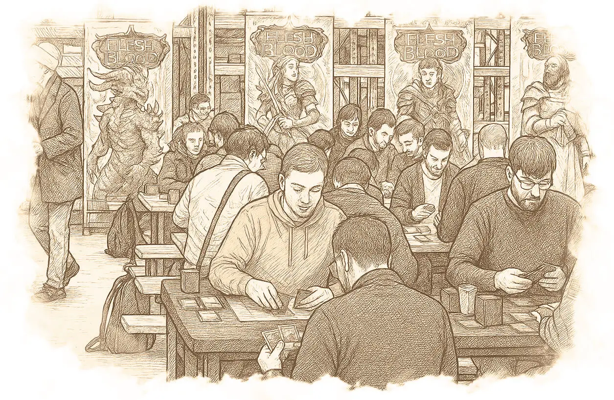 2018: Vom Hobby zur Mission