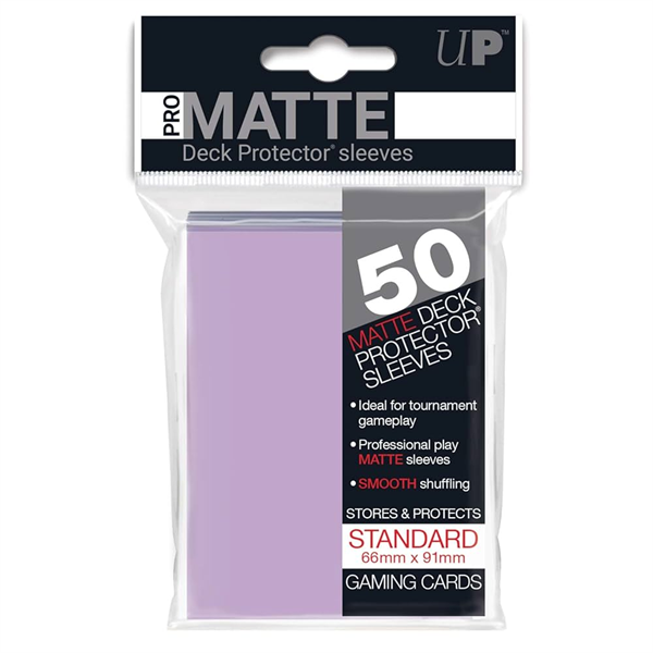 Ultra Pro - Pro-Matte H�llen