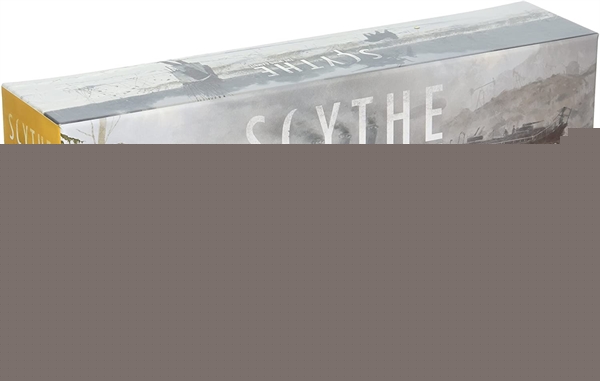 Feuerland - Scythe, Erweiterung