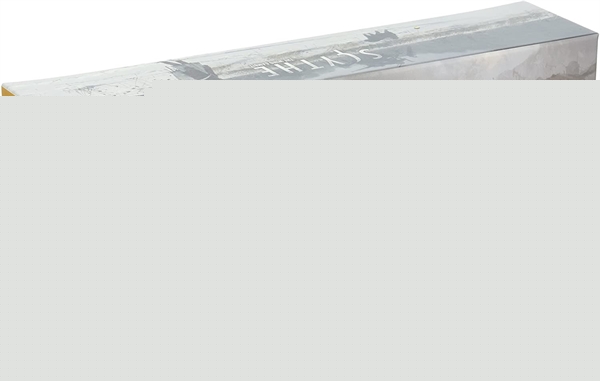 Feuerland - Scythe, Erweiterung