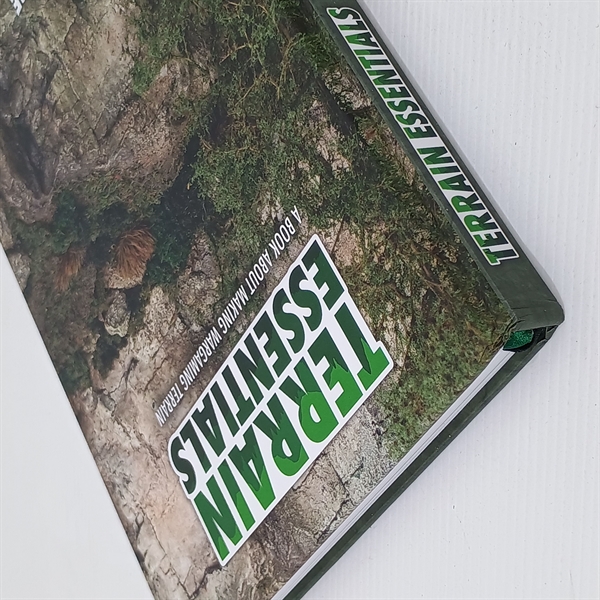 Terrain Essentials