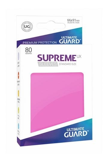 Ultimate Guard - Supreme UX Sleeves