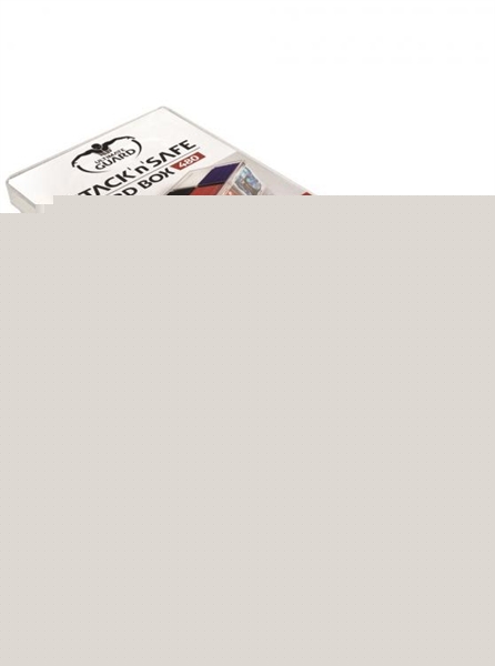 Ultimate Guard - StacknSafeTM Card Box