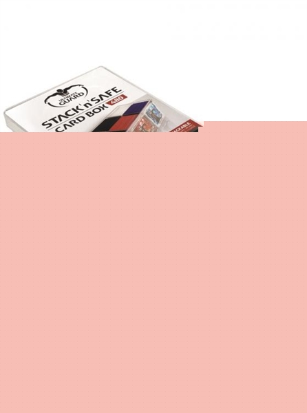 Ultimate Guard - StacknSafeTM Card Box