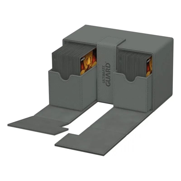 Ultimate Guard - Twin Flip n Tray 160+