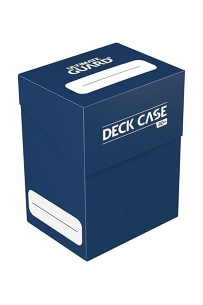 Ultimate Guard - Deck Case 80+