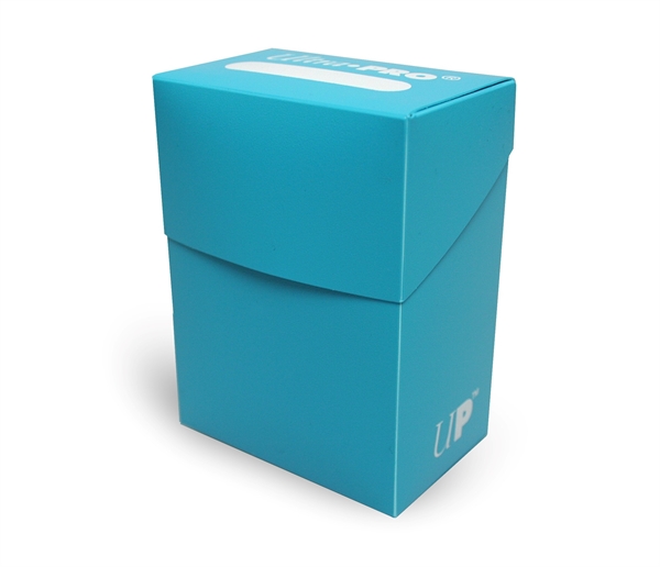 Ultra Pro - Deck Box Solid