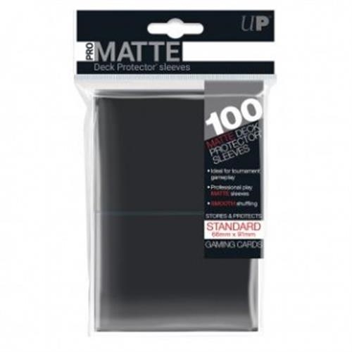 Ultra Pro - Pro-Matte H�llen
