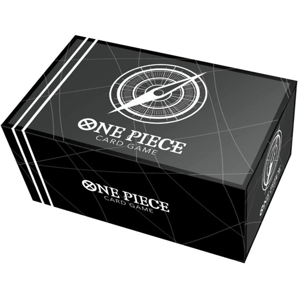 One Piece CG - Storage Box