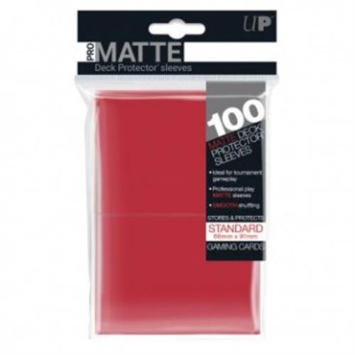 Ultra Pro - Pro-Matte H�llen