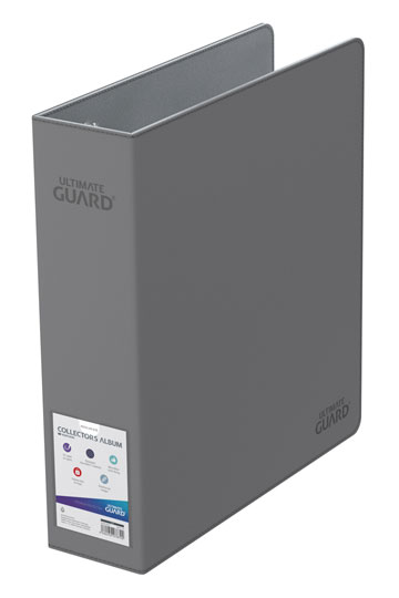 Ultimate Guard - Supreme Collectors Album 3-Ring