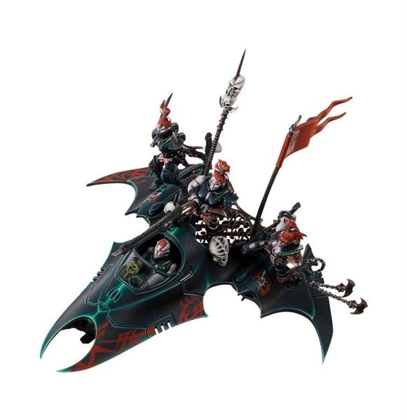 Warhammer 40 K - Drukhari