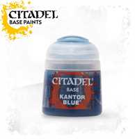 Citadel - Base, Kantor Blue (21-07)