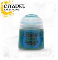 Citadel - Layer