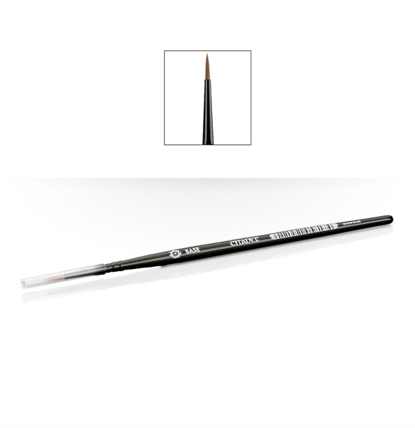 Citadel - Pinsel, Base, Gr.S