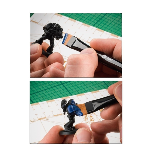 Citadel - Pinsel, Base, Gr.XL