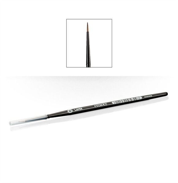 Citadel - Pinsel, Layer, Gr.S