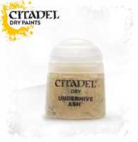Citadel - Dry, Underhive Ash (23-08)