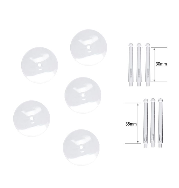 Citadel - Plastik FlugBase