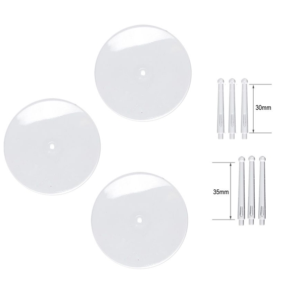 Citadel - Plastik FlugBase