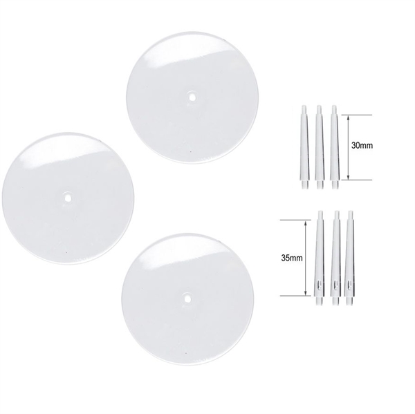 Citadel - Plastik FlugBase