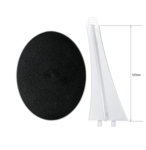 Citadel - Plastik FlugBase