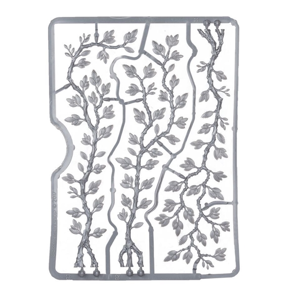 Citadel - Creeping Vines