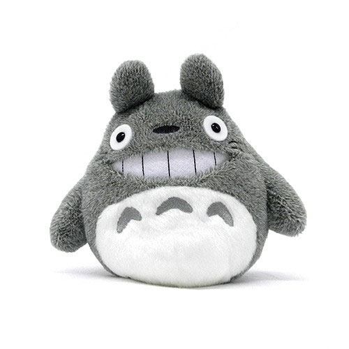 Mein Nachbar Totoro - Totoro Smile, Pl�schfigur