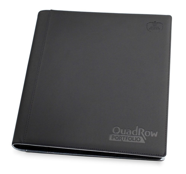 Ultimate Guard - 24-Pocket QuadRow, Portfolio