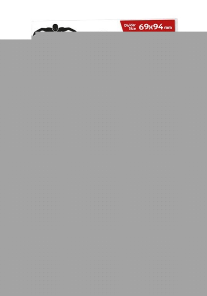 Ultimate Guard - Standard Size Card Dividers