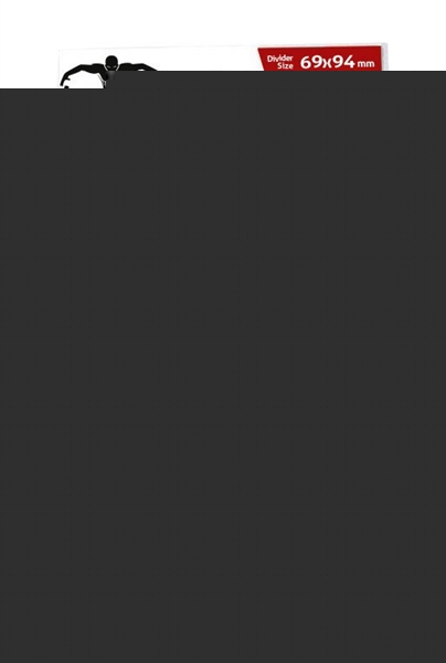 Ultimate Guard - Standard Size Card Dividers