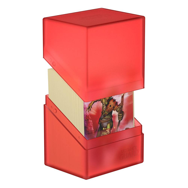 Ultimate Guard - Boulder 80+