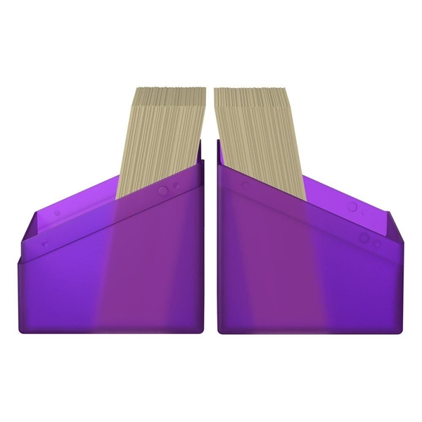 Ultimate Guard - Boulder 100+