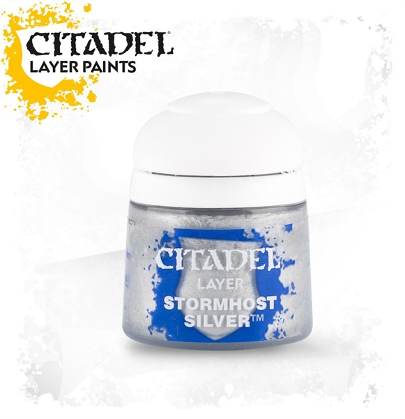 Citadel - Layer