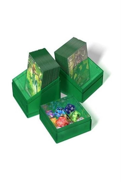 Ultimate Guard - Boulder n Tray 100+