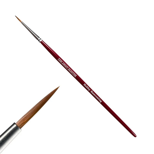 Army Painter - Basecoating Pinsel