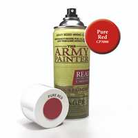 The Army Painter - Pure Red