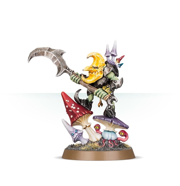 Warhammer Age of Sigmar - Gloomspite Gitz