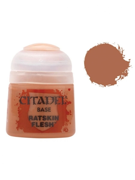 Citadel - Base