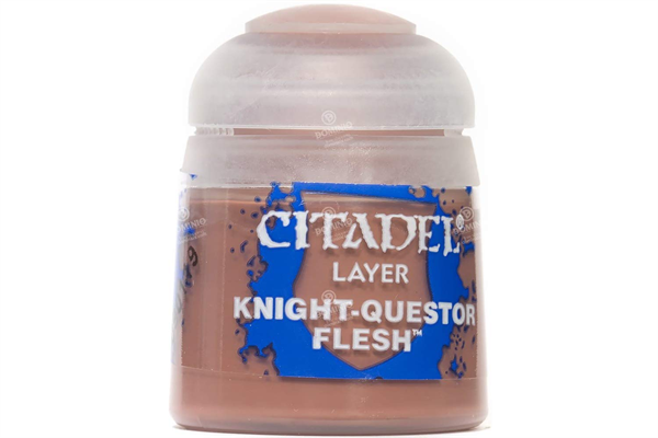 Citadel - Layer, Knight-Questor Flesh (22-93)