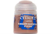 Citadel - Layer, Knight-Questor Flesh (22-93)