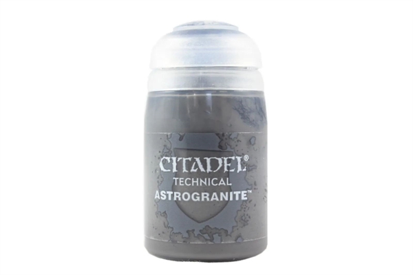 Citadel - Technical