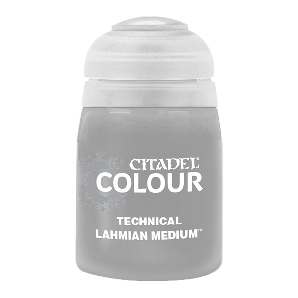 Citadel - Technical