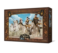 A Song of Ice & Fire - Neutral