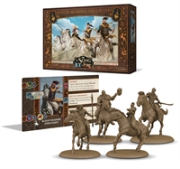 A Song of Ice & Fire - Neutral