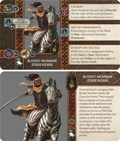 A Song of Ice & Fire - Neutral