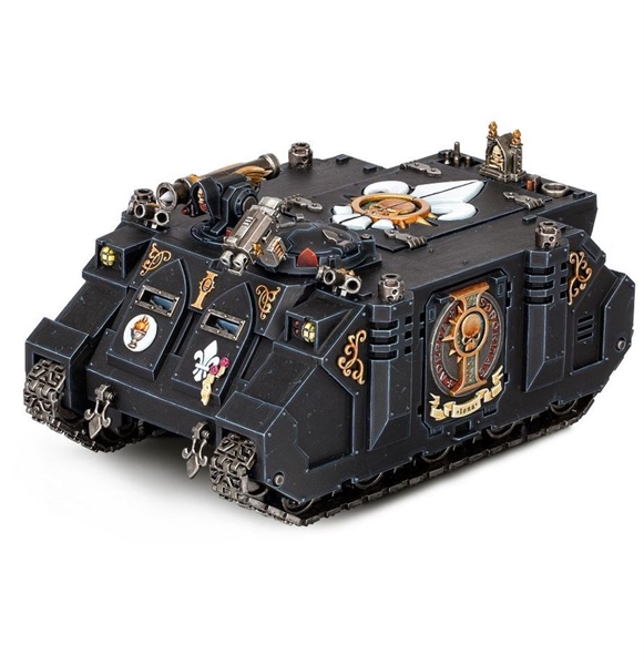 Warhammer 40 K - Adepta Sororitas