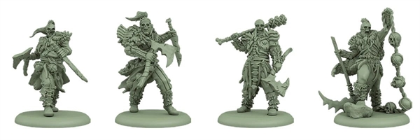 A Song of Ice & Fire - Free Folk