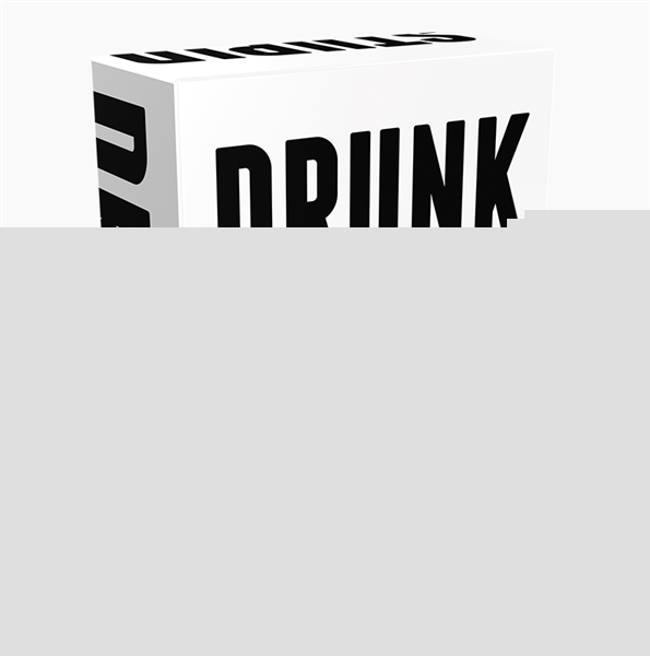 DSS Games - Drunk, Stoned or Stupid