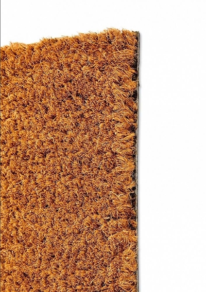 FC St. Pauli - Totenkopf, Fu�matte Kokos